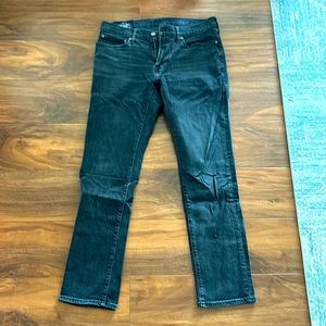 Abercrombie Skinny Jeans